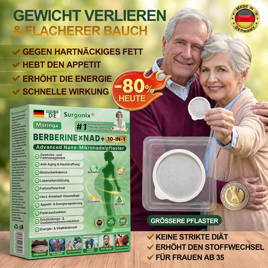 Offizieller Shop | ⌛️ 10-in-1 Pflanzenkomplex-Pflegeprogramm🚀
