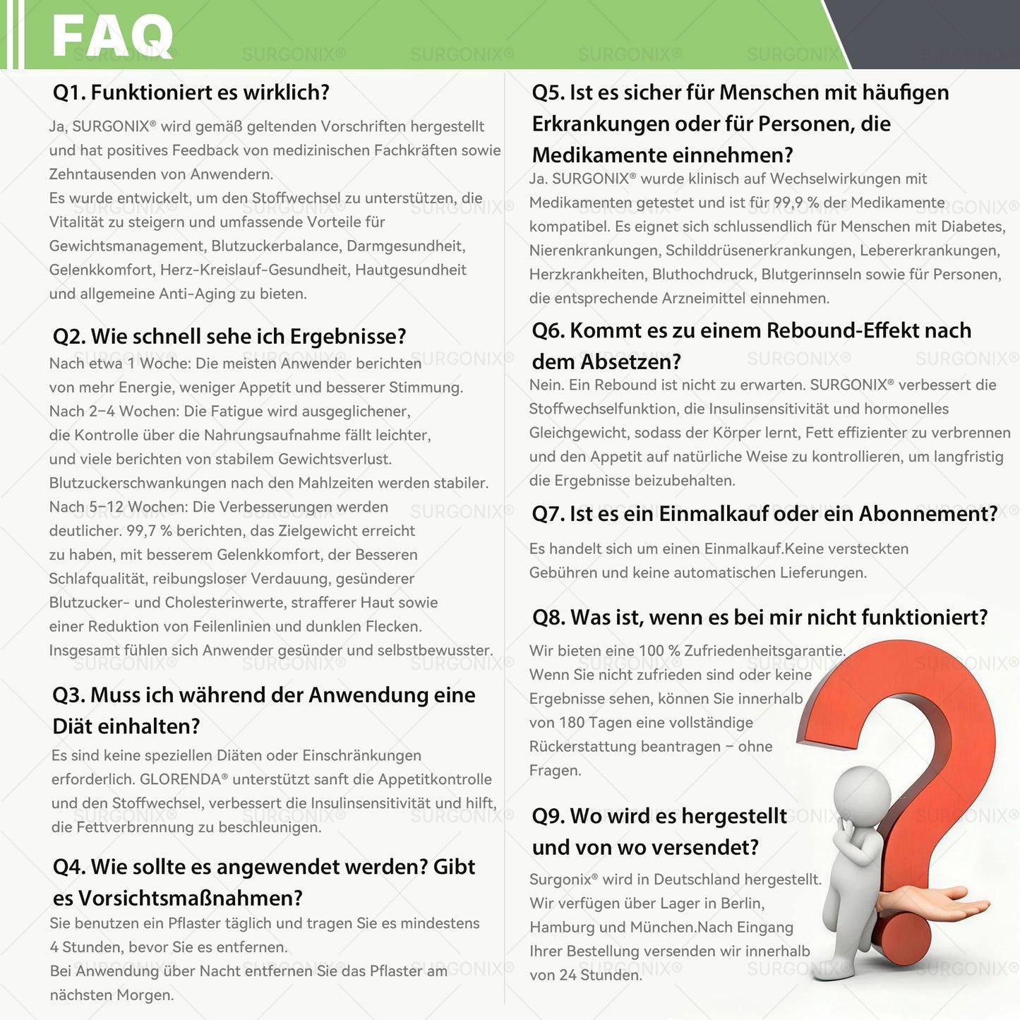 Surgonix® Offizieller Shop | 👨‍⚕️ 10-in-1 Pflanzenkomplex-Pflegeprogramm🚀