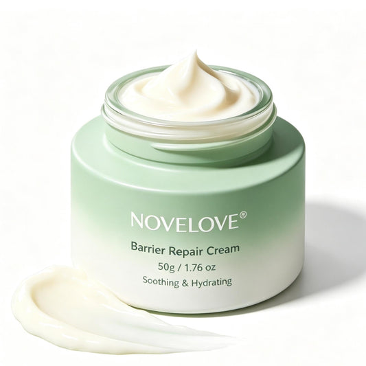 NOVELOVE® Barrier Repair Cream