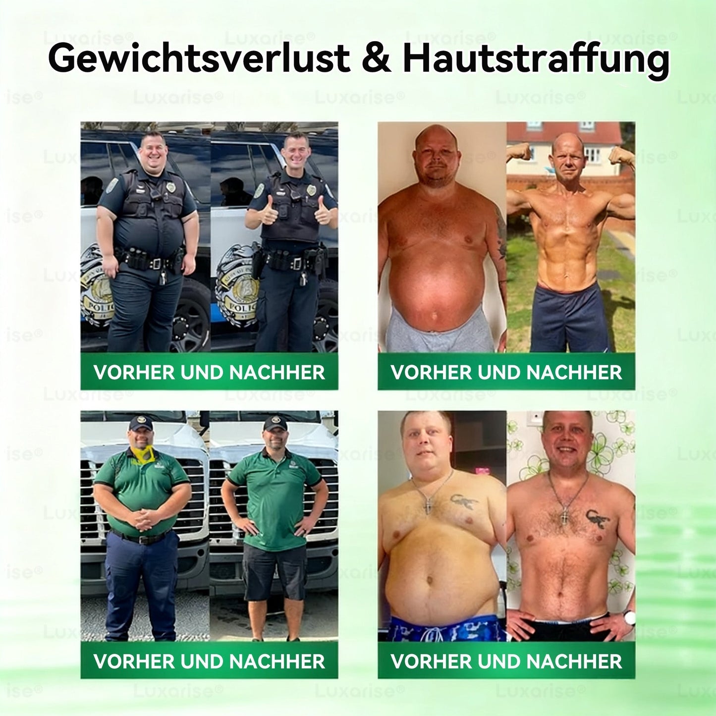 🌐Neu eingetroffen✅𝑳𝒖𝒙𝒂𝒓𝒊𝒔𝒆® 10-in-1 pflanzliches Pflegekonzept