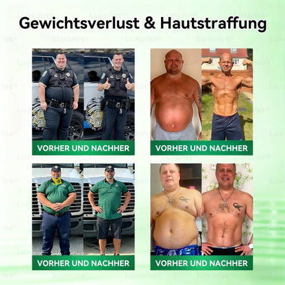 ✅Neu eingetroffen✅𝑳𝒖𝒙𝒂𝒓𝒊𝒔𝒆® 10-in-1 pflanzliches Pflegekonzept