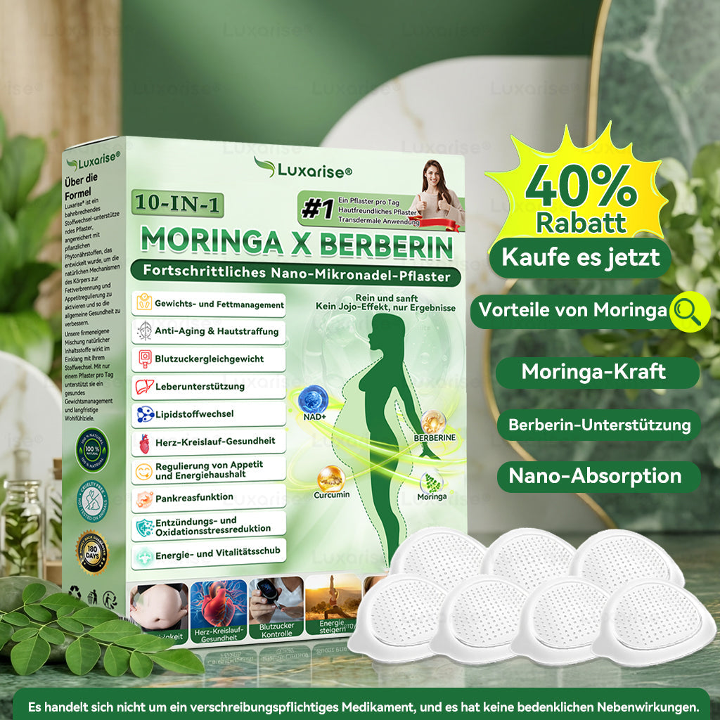 🥇Neu eingetroffen✅𝑳𝒖𝒙𝒂𝒓𝒊𝒔𝒆® 10-in-1 pflanzliches Pflegekonzept