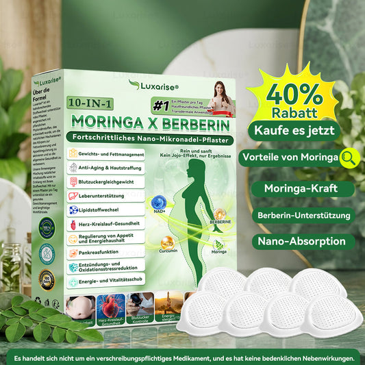 🌐Neu eingetroffen✅𝑳𝒖𝒙𝒂𝒓𝒊𝒔𝒆® 10-in-1 pflanzliches Pflegekonzept